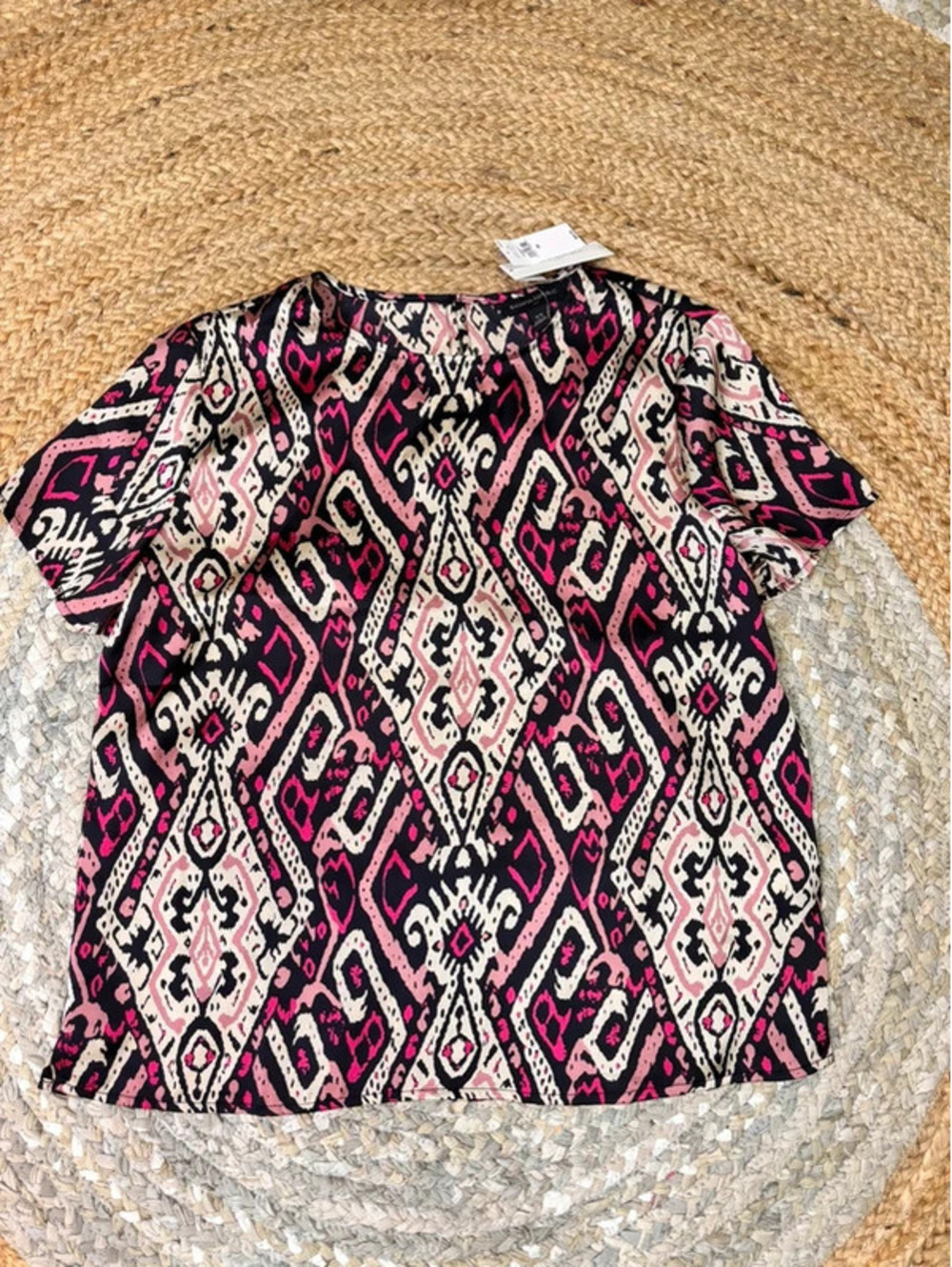 Banana Republic blouse xs